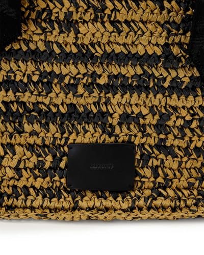 Image of AllSaints Women's Lullah N /S Tote