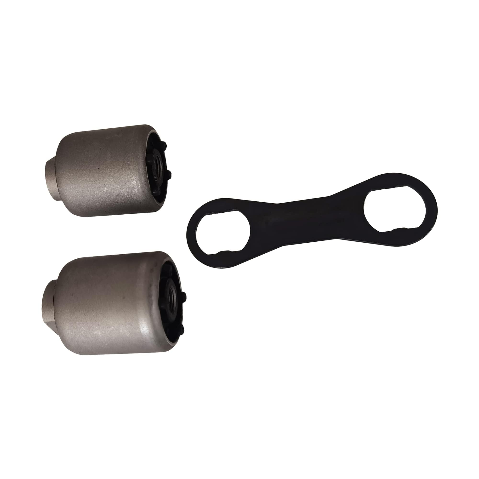 キャディラック Amazon.com : POSEAGLE Pre-Greased 1001046 Spindle Assembly