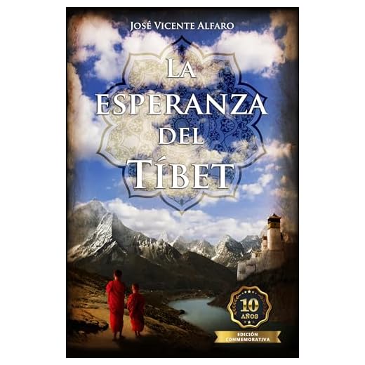 La esperanza del Tíbet