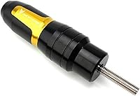 Vista 9 de Motocicleta CNC Protección contra caídas Deslizador de Escape Slider Almohadilla deslizante para Yamaha MT-03 MT03 MT 03 2012-2022 Anticaída Frame