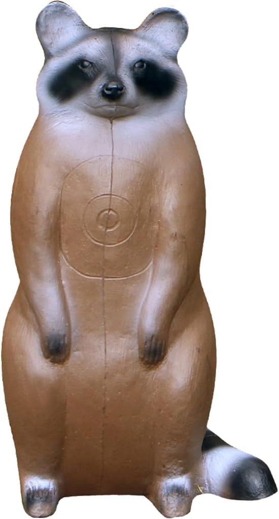 Big Shot Pro Hunter Raccoon Target
