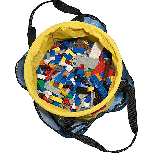 Lego TT0211-700 Storage Big Toy Bucket thumb #1