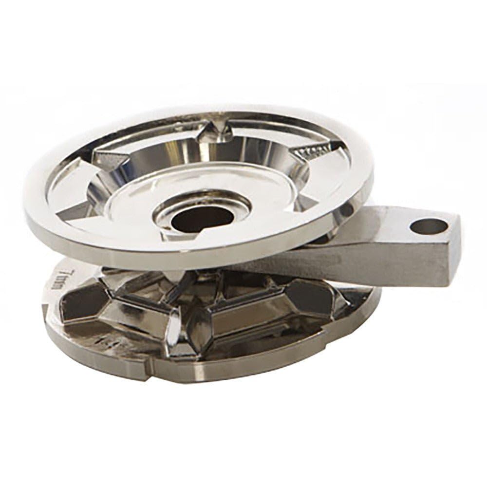 Barbotin 8 mm Lewmar V1/2/3 gitan de rechange pour chaîne - 2