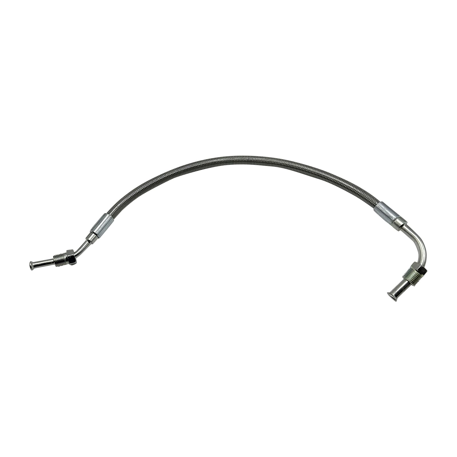 Polaris SPORTSMAN 800 Parts Front Brake Line Set For Polaris - Foto 11