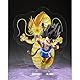 TAMASHII NATIONS Dragon Ball GT S.H.Figuarts Actionfigur Super Android 17 20 cm