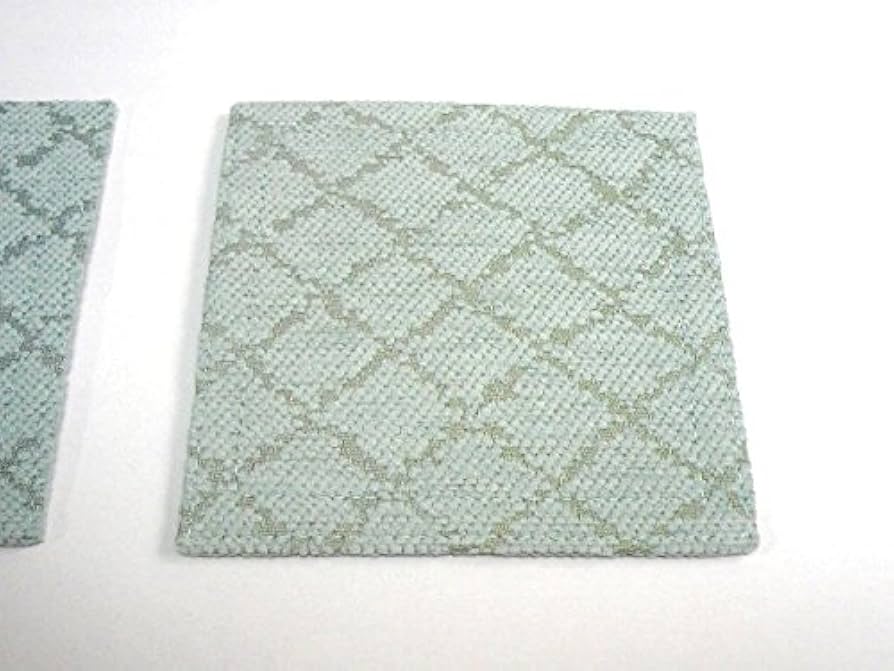 貴重　ジムトンプソンJIM THOMPSONランチョンマット＆ナフキン各8枚×２ 貴重ジムトンプソンJIM THOMPSONランチョンマット＆ナフキン各8枚×2