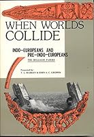 When Worlds Collide (Linguistica Extranea, Vol 16) 089720090X Book Cover