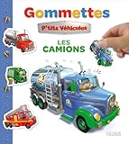  Les camions