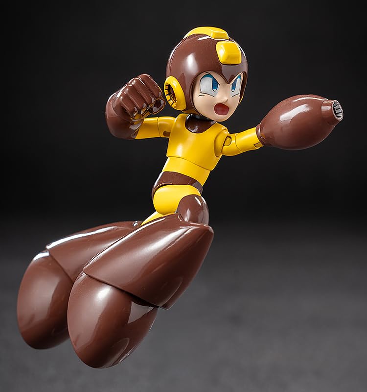 Amazon.co.jp: MDLX ロックマン [メタルブレード] ノンスケール