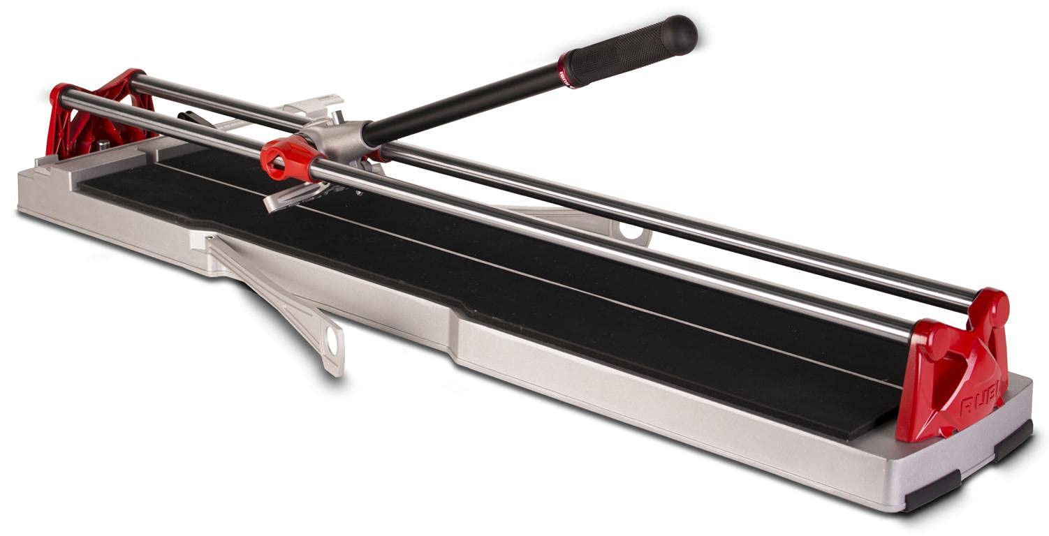 Rubi Speed Magnet Mallette Longueur de coupe 92 cm