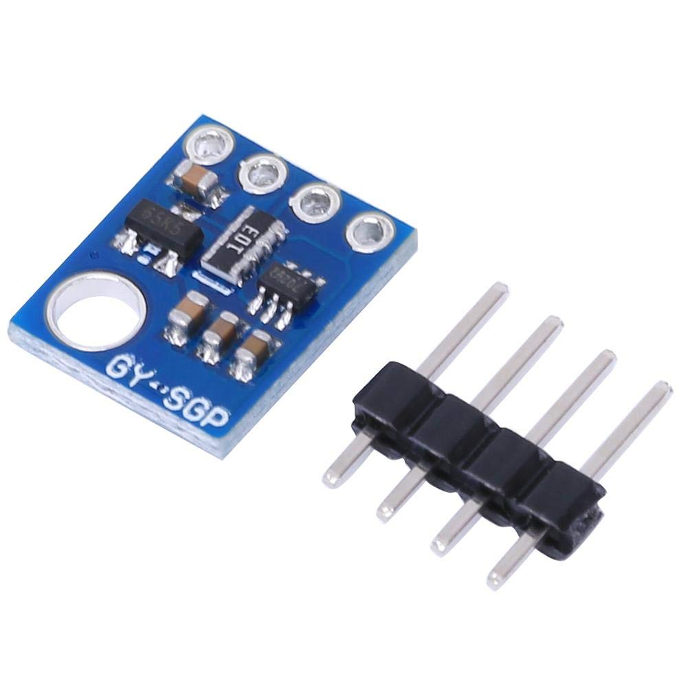 Air Quality Sensor Module GY- SGP30 eCO2 Detector Module for Environmental Monitoring