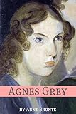 Bargain eBook - Agnes Grey