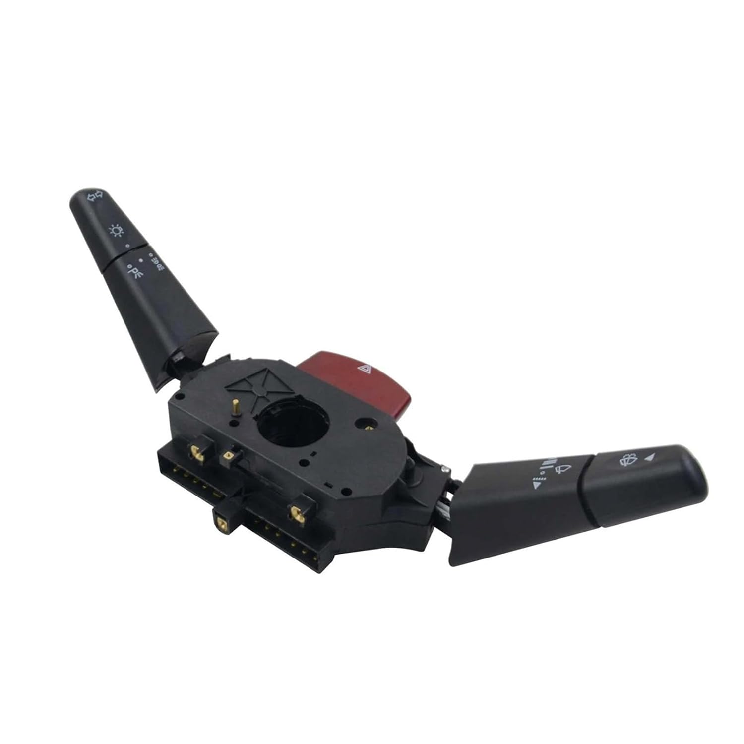 Integrated Wiper and Turn Signals Column Switchs 0005407445 0015404645 A0005407445 A0015404645 for 2DD Commercial Trucks
