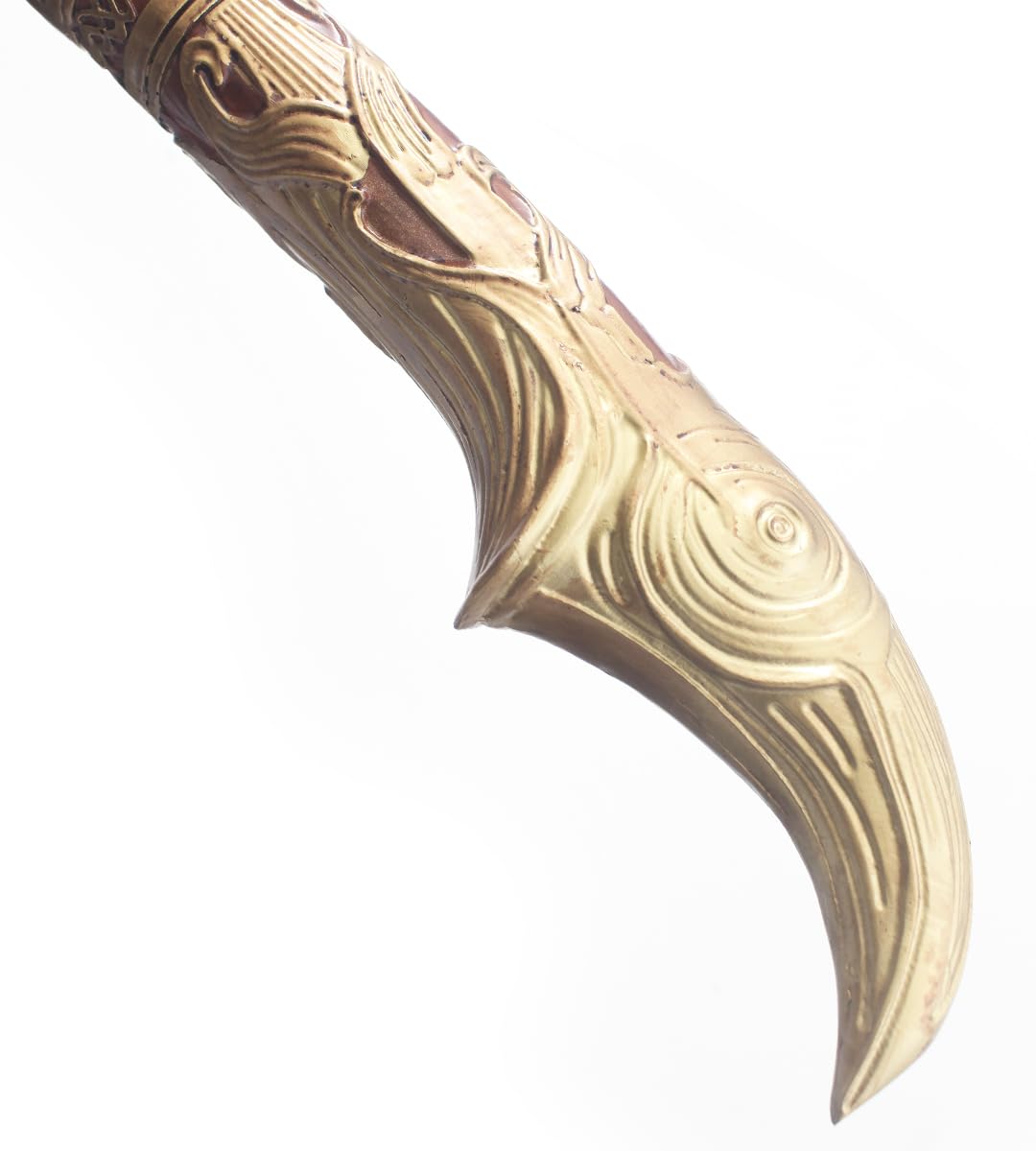Kratos Hache en Resine God of War Hache Kratos Leviathan Axe Resine Kratos Hache