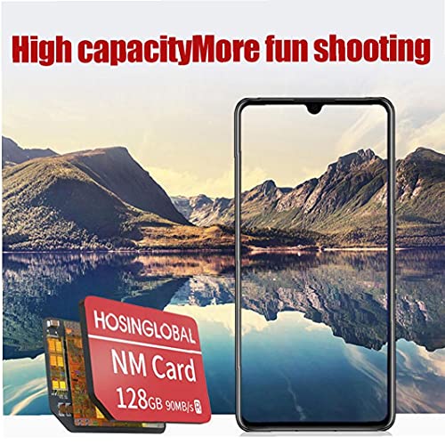 Comparativas de Tarjeta memoria huawei para comprar online. 2 Imagen adicional