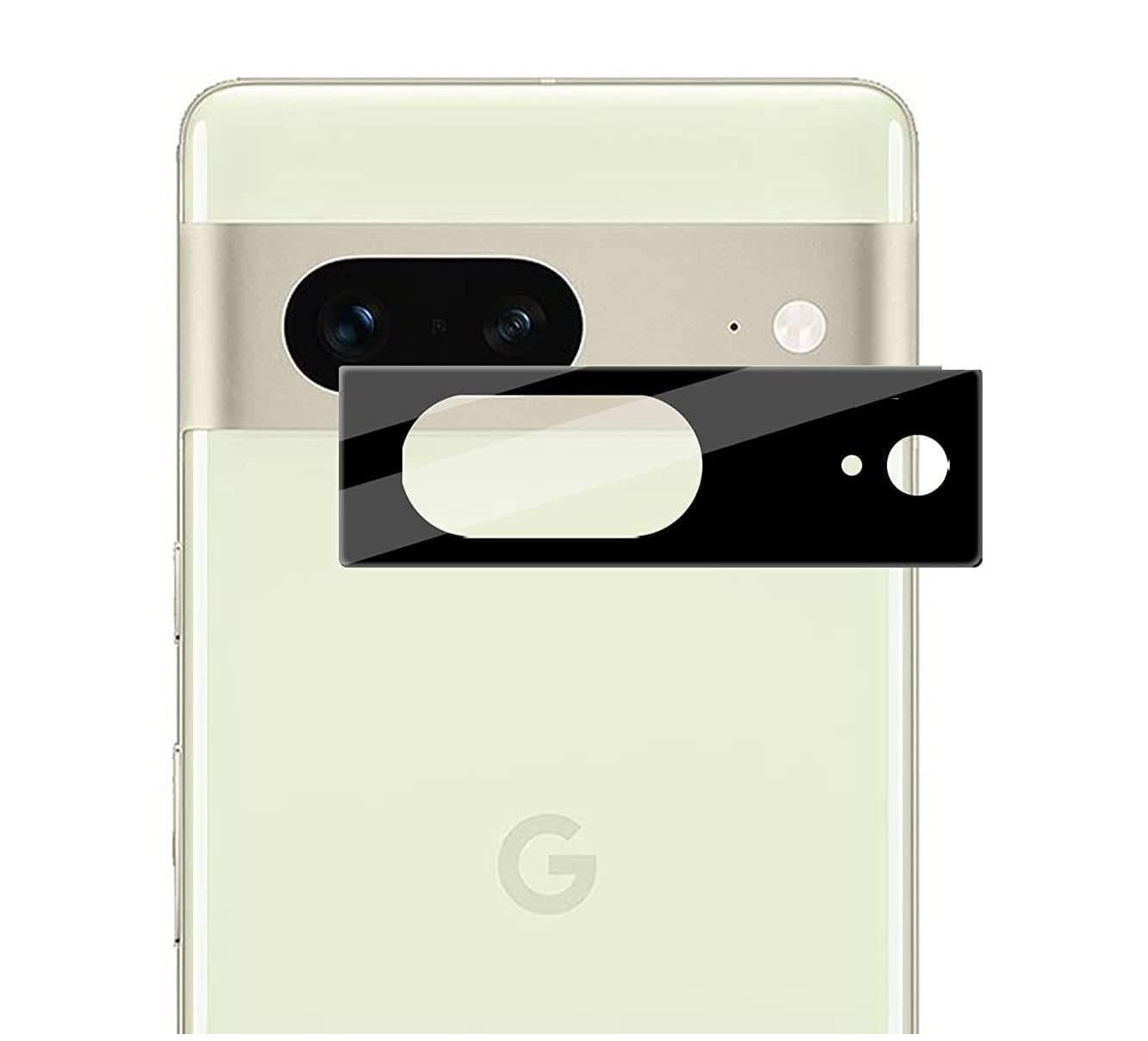 DD SON Back Camera Lens Protector Tempered Glass For Google Pixel 8 5G | Case Friendly with Edge to Edge Coverage and Easy Installation Kit, Pack of 1 (B0DCBYK8WB) Amazon Price History, Amazon Price Tracker