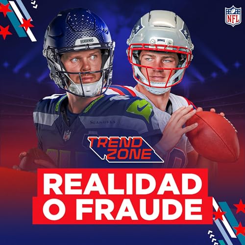 Darnold y Maye &iquest;qui&eacute;n es MEJOR?, uno DOMINAR&Aacute; la liga, el otro, SOBREVALORADO