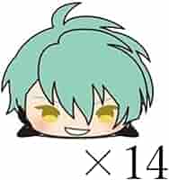 アイナナ　亥清悠 もちマス Amazon.co.jp: アイナナ もちもちマスコット vol5 もちマス 亥清