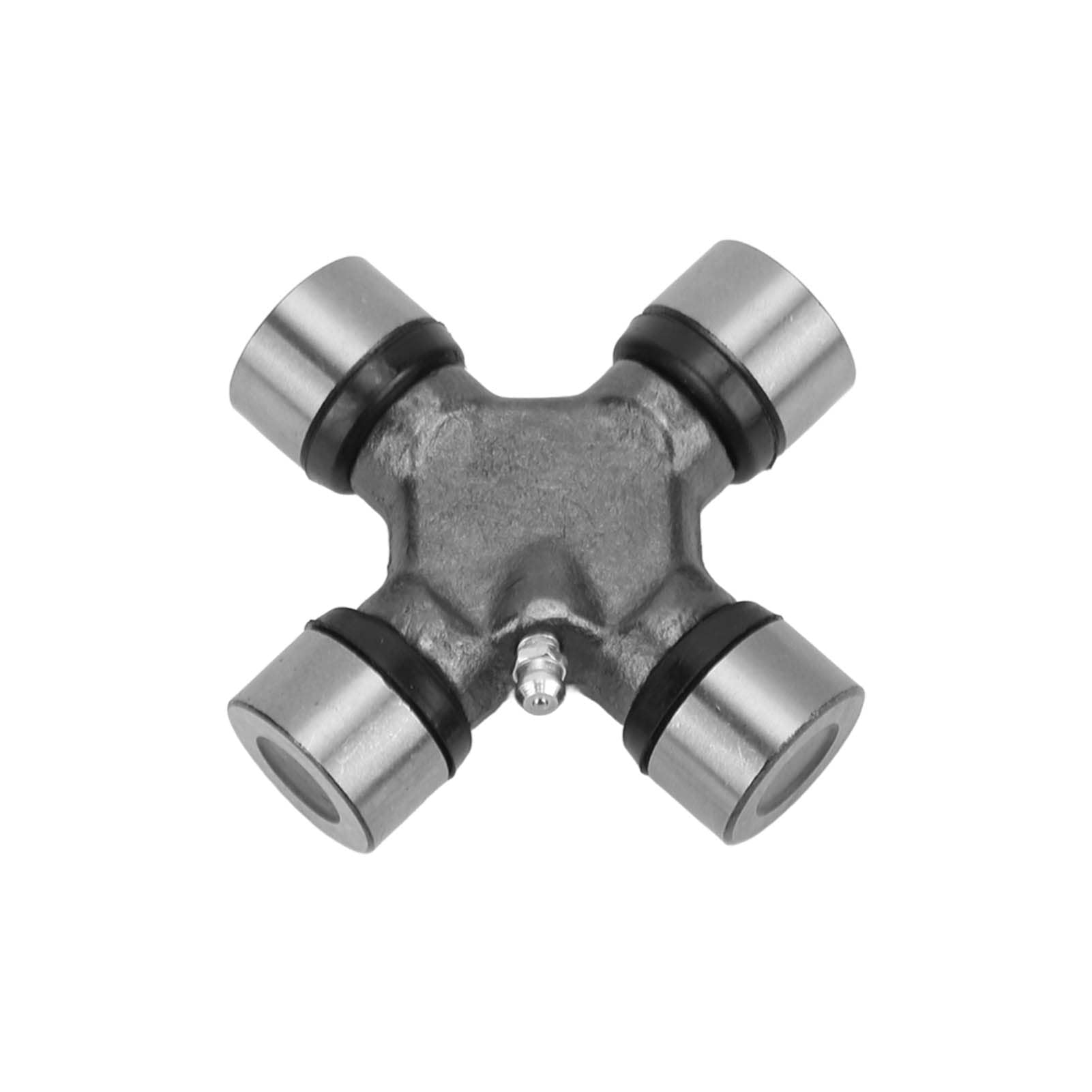 Joint d'arbre de transmission de voiture, kit d'accessoires en métal pour arbre de transmission arrière pour Navara D40