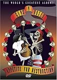  The World\'s Greatest Albums: Guns N\' Roses - Appetite for Destruction by Guns N\' Roses