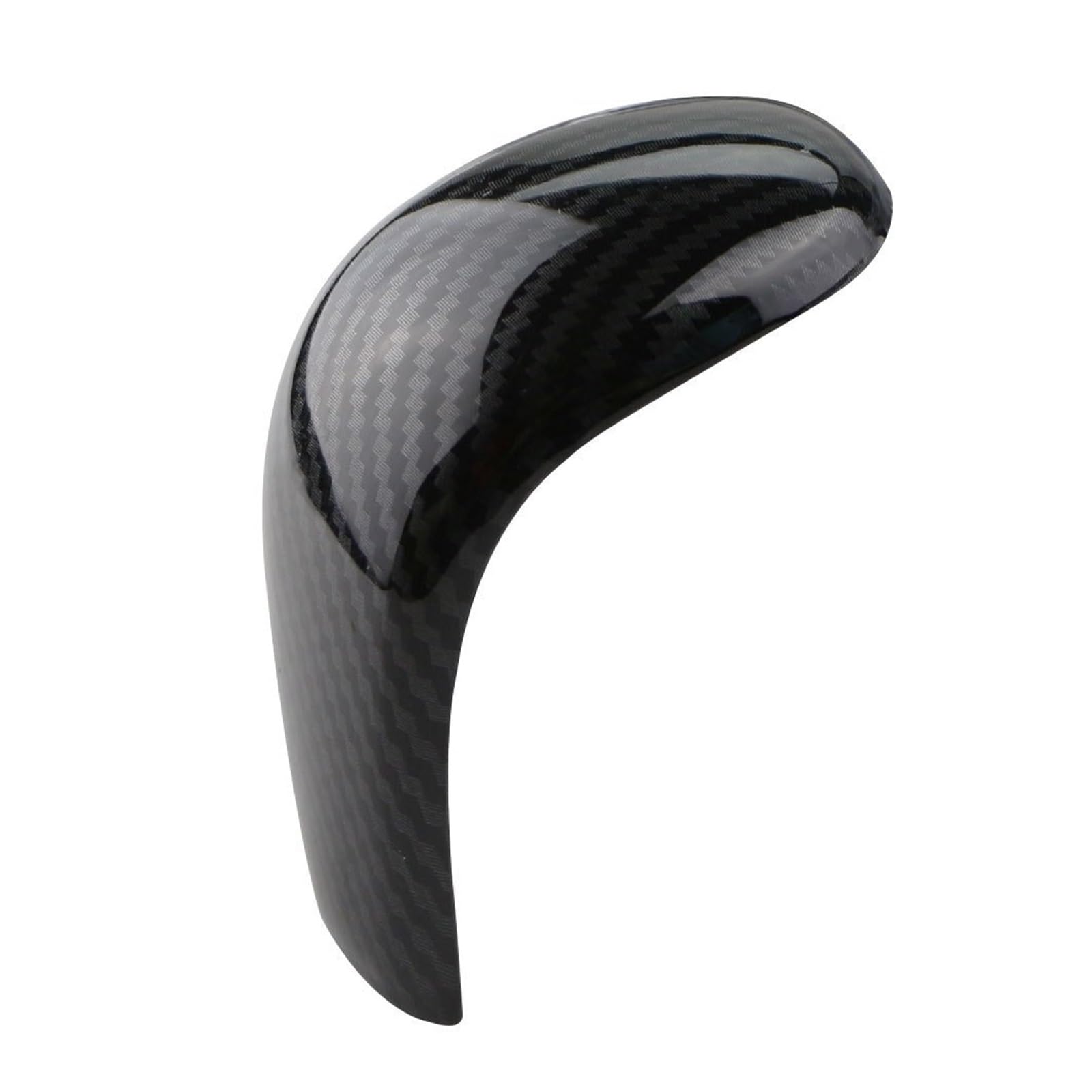 WPHLYZ for Nissan for X-Trail for Rogue for T32 for Qashqai for J11 Gear Head Knob Center Console Cover Trim Auto AT Shift Center Console Control Panel Trim