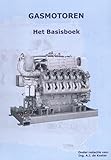 Gasmotoren: het basisboek