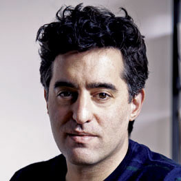 Nathan Englander