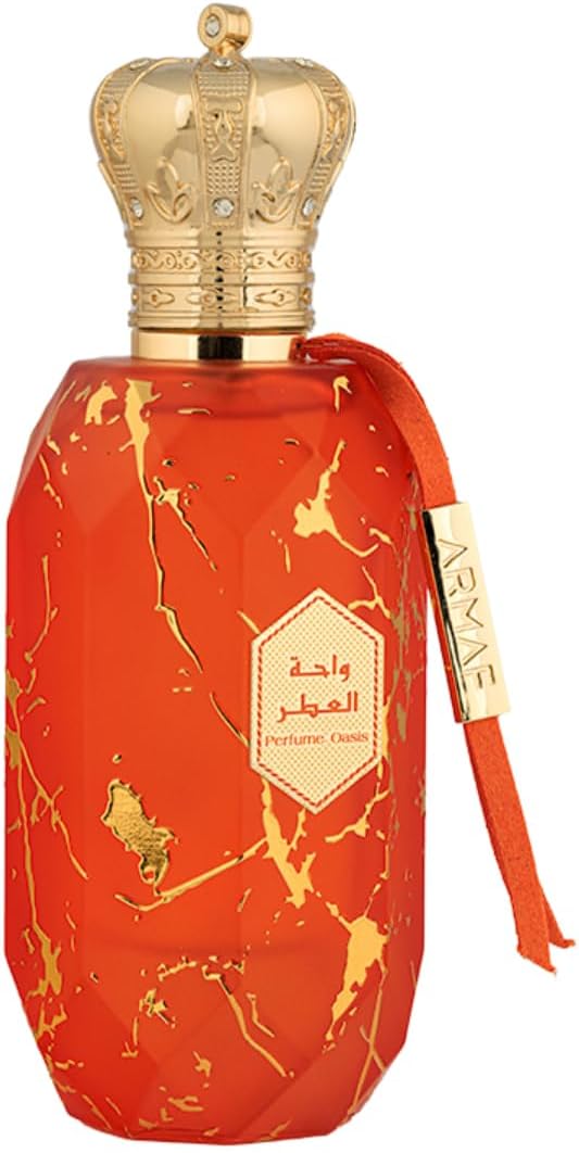 Armaf Eter Perfume Oasis Eau de Parfum Spray for Women, 3.4 Ounce