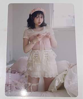 桜庭 トレカセット 34枚 CUTIE STREET 桜庭遥花 生誕祭2025 トレカ 2枚セット - メルカリ