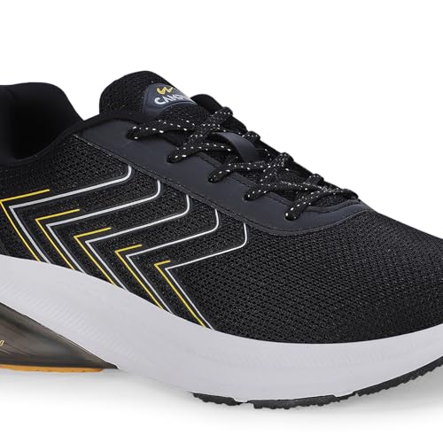 Image of Campus Men's Brace Running Shoes