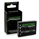 PERFEKT KOMPATIBEL: für NP-95 Akku und Kamera Modelle Fujifilm FinePix F30, F31fd, Real 3D W1, X100, X-S1, X30, X70, X100S, X100T mit 1800mAh und 3.7V Spannung