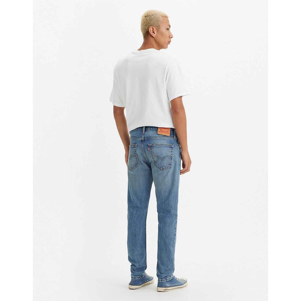 Levi's 512 Slim Taper - Dżins Mężczyźni