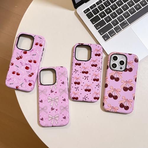 Coque iPhone 16 Pro Max antichoc antichoc et rigide - 4