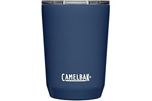 Horizon 12oz Tumbler: The Perfect Commuting Companion