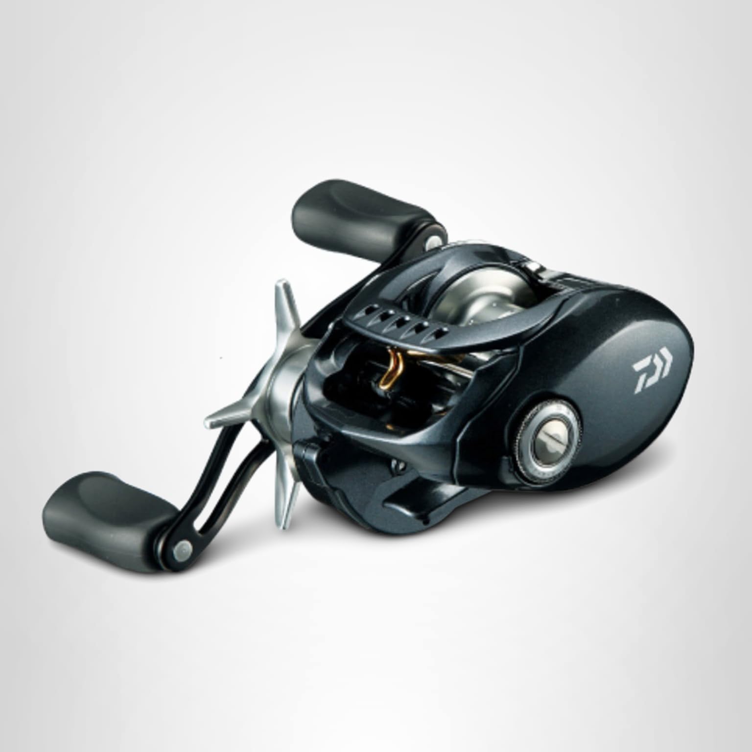Amazon | ダイワ(DAIWA) ベイトリール ジリオン TW 1516 (右ハンドル