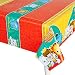 Daniel Tiger Party Supplies - Plastic Table Cover