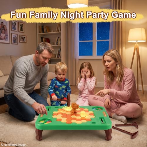 Dinosaur Save Break Ice Game interactive para niños 3+ miniatura 3