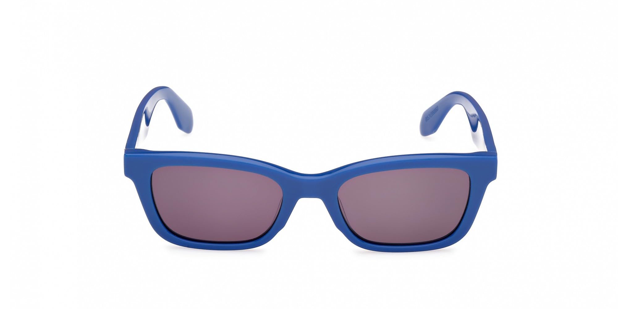 adidas Originals Occhiali da Sole OR0117 Shiny blue 53/20/150 UNISEX