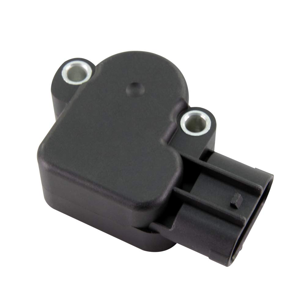MOTISEN TH155 F48F9B989AA Throttle Position Sensor Compatible with Ford Ranger 1998-2001, Mustang 1995-1998, Mazda B3000 1998 1999 2000 2001 2003