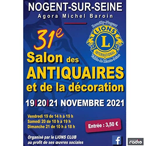 L'INVIT&Eacute; DU 6/9 - Claude Mercier