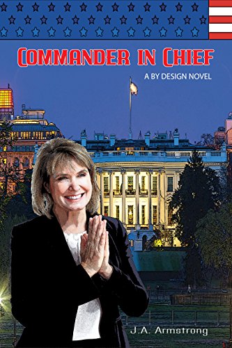 Commander in Chief (By Design Book 11)