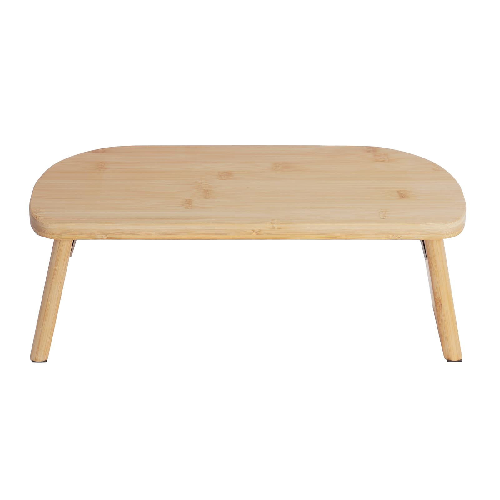 Panca da meditazione pieghevole, ergonomica in bambù e spugna, sgabello da yoga per meditazione profonda, panca da preghiera per ginocchia e pratica meditazione, capacità di carico 180 kg (colore