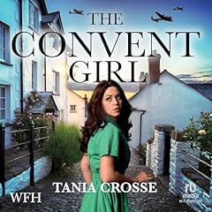 Couverture de The Convent Girl