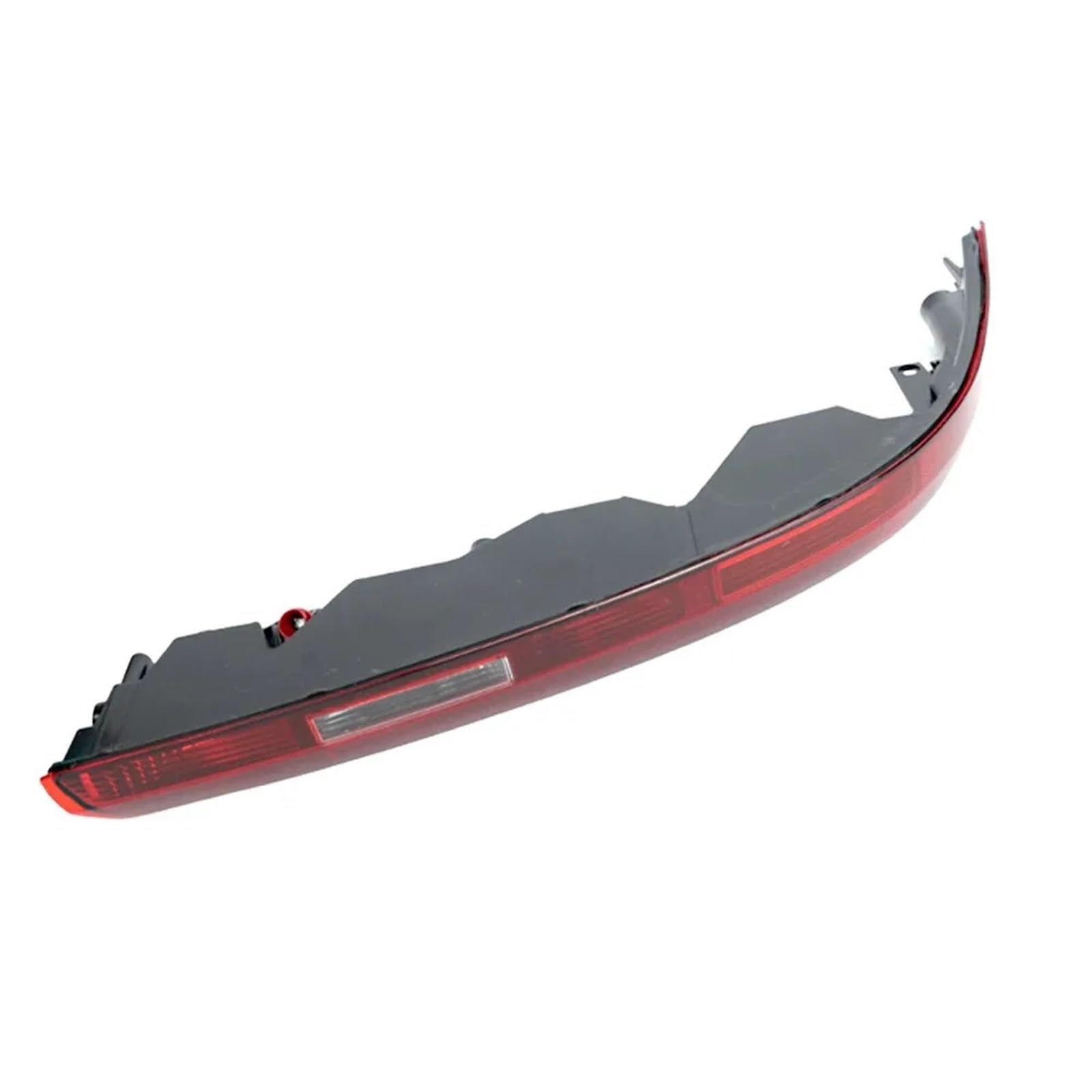 Auto fanali Posteriori Nebbia Luce di Coda Segnale LED Lampada Riflettore Posteriore per Q7 2016 2017 2018 2019 2020 4M0945096 4M0945095 Ricambi Auto Accessori
