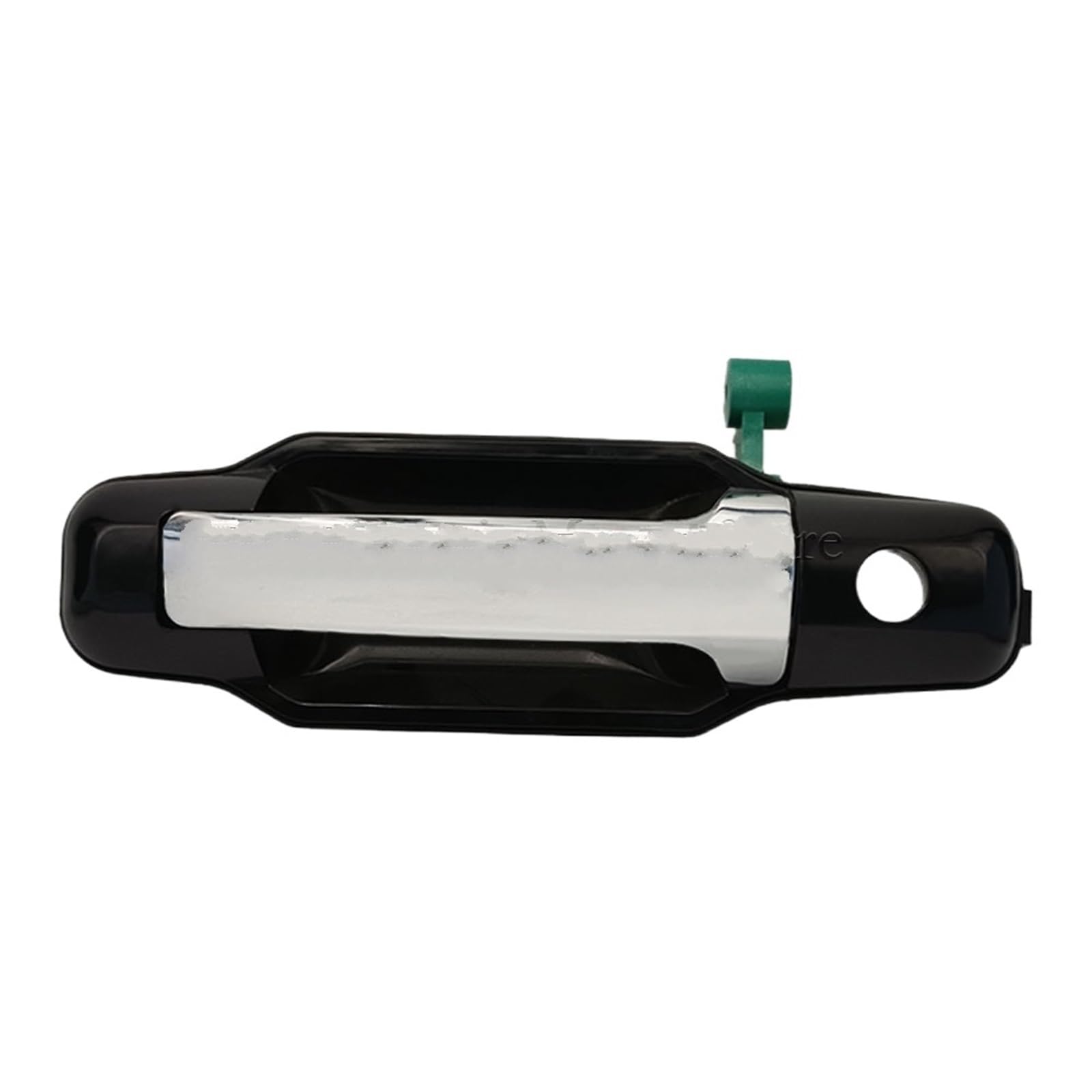 Vdifsvb Front Left For Kia For Sorento 2003-2009 826503E021 826603E021 836503E021 836603E021 Exterior Door Handle Front Rear Left/Right Abs Lhd Side Exterior Door Handle(Front Left)