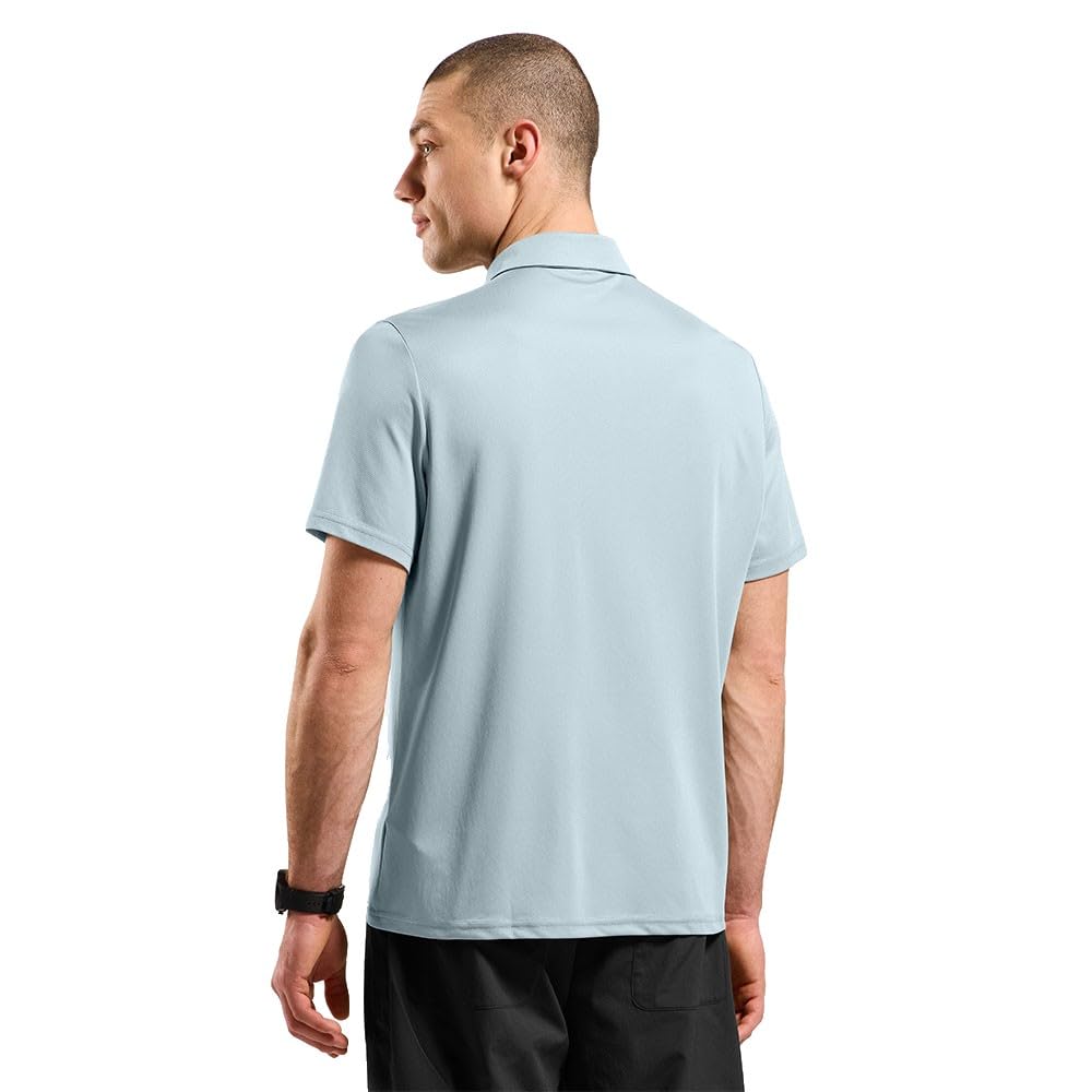 Odlo Cardada Baby Blue