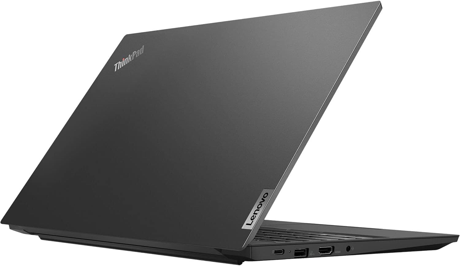 Lenovo ThinkPad E15 Gen 3 Laptop Computer, 15.6