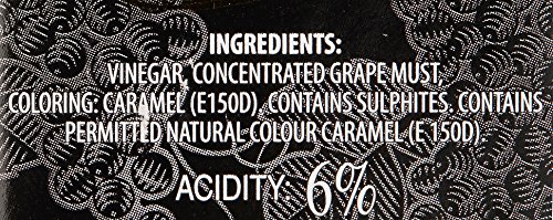 Image of Pietro Coricelli Aceto Balsamic Vinegar di Modena, 500ml (Pack of 3)