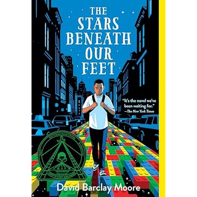 The Stars Beneath Our Feet