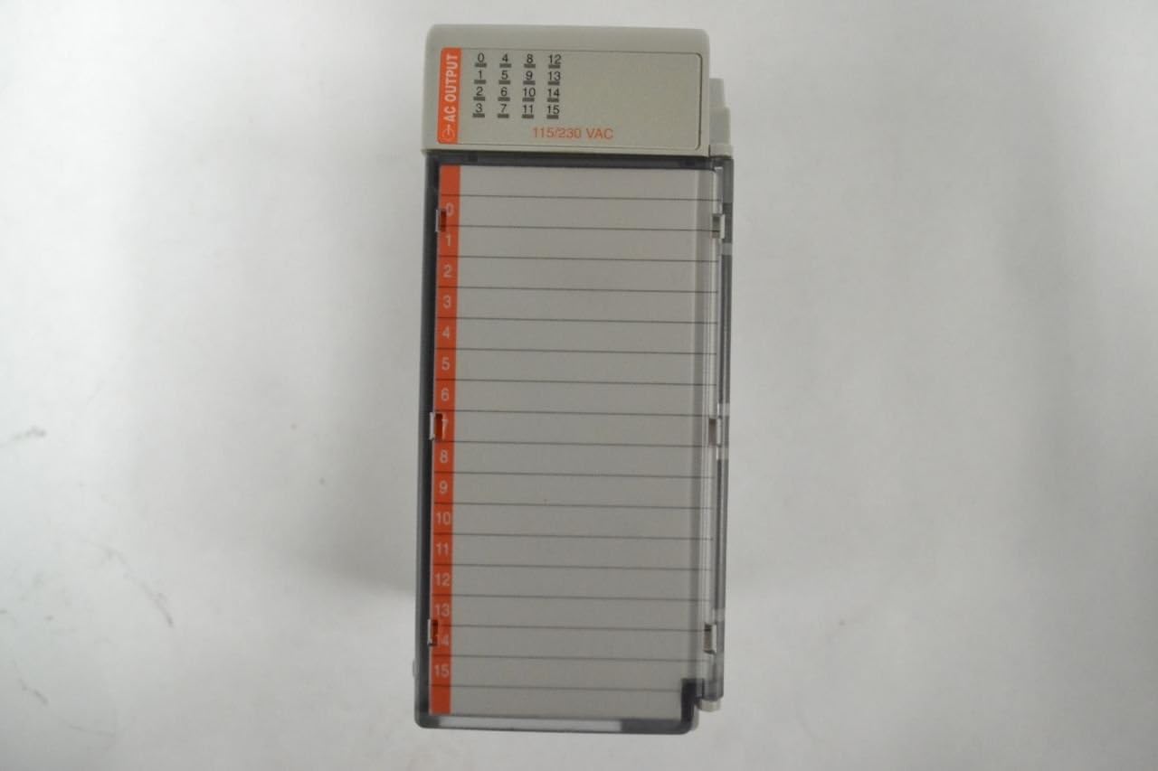 LYEUXHJPX 1769-OA16 PLC Module Sealed in Box 1 Year Warranty